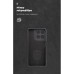 Чохол до мобільного телефона Armorstandart ICON Motorola G57 Power 5G Black (ARM89609)