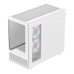 Корпус для ПК Gamemax NEX C31 WH