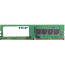 Модуль пам'яті для комп'ютера DDR4 16GB 2666 MHz Patriot (PSD416G26662)