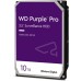 Жорсткий диск 3.5" 10TB WD (# WD101PURZ #)
