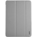 Чохол до планшета BeCover Smart Case Apple iPad 10.2 2019/2020/2021 Gray (707964)