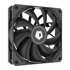 Кулер до корпусу ID-Cooling TF-12025-PRO BLACK