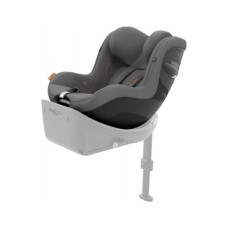 Автокрісло Cybex Sirona G i-Size Lava Grey (523001205)