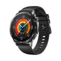 Смарт-годинник Huawei WATCH GT 5 46mm Black (55020DKM)