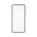 Чохол до мобільного телефона XoKo Ultra Thin Proof + Glass Full Cover Ultra-Thin iPhone 11 Black (XK-CS-ULT-AP-IP11)