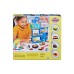 Набір для творчості Hasbro Play-Doh Kitchen Creations Ресторан шеф-кухаря (F8107)