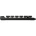 Клавіатура HP 435 Programmable Black (7N7C3AA)