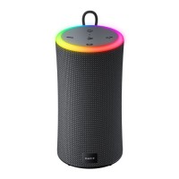 Акустична система Havit HV-SK833BT RGB Black (HV-SK833BT)