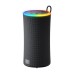 Акустична система Havit HV-SK833BT RGB Black (HV-SK833BT)
