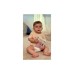 Підгузки Unijoy baby Premium XL 5 (12-17 кг) 40 шт (6973920542452)