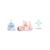 Підгузки Unijoy baby Premium XL 5 (12-17 кг) 40 шт (6973920542452)