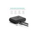 Концентратор Ugreen USB 3.0 to 4xUSB + USB-C plug 1.0m CR113 black (40850)
