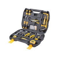 Набір інструментів Deli 21 шт. (DL1021)