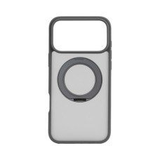 Чохол до мобільного телефона Armorstandart Unit Stand2 Apple iPhone 17 Pro Max Titanium Grey (ARM86339)