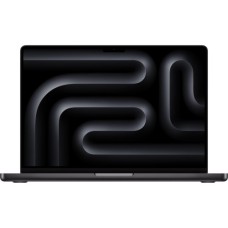 Ноутбук Apple MacBook Pro 14 A3434 M5 Space Black (MDE34UA/A)