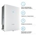Сонячний інвертор Sungrow 6KW HV 2 MPPT 220V 1ф (SH6.0RS-V11)