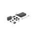 Мікрофон DJI DJI Mic Mini (2 TX + 1 RX + Charging Case) (CP.RN.00000433.01)