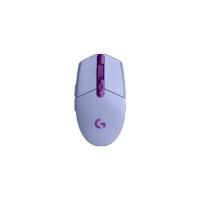 Мишка Logitech G305 X Superlight Wireless Lilac (910-007755)