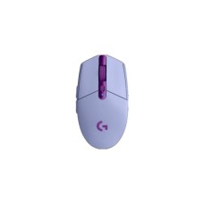 Мишка Logitech G305 X Superlight Wireless Lilac (910-007755)
