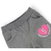 Спортивний костюм Breeze із серцем (9347-110G-pink)