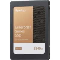 Накопичувач SSD для сервера Synology Накопичувач SSD Synology 2.5" 3840GB SATA (SAT5220-3840G)