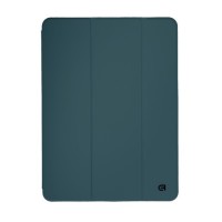 Чохол до планшета Armorstandart Smart Fold Pen iPad 10.2 (2021/2020/2019) Pine Green (ARM74934)