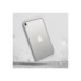 Чохол до планшета BeCover Transparancy Shell Edge Gray Apple iPad Air (4/5) 2020/2022 10.9" (711685)