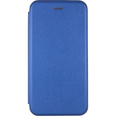 Чохол до мобільного телефона BeCover Exclusive ZTE Blade V50 Vita Blue (712193)