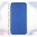 Чохол до мобільного телефона BeCover Exclusive ZTE Blade V50 Vita Blue (712193)