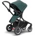 Коляска Thule Sleek (Mallard Green on Black) (TH 11000027)