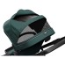 Коляска Thule Sleek (Mallard Green on Black) (TH 11000027)