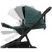 Коляска Thule Sleek (Mallard Green on Black) (TH 11000027)
