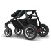 Коляска Thule Sleek (Mallard Green on Black) (TH 11000027)