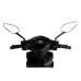 Електроскутер Atlas Spider Box 1500W Black (4003)