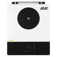 Сонячний інвертор 2E XM ULTRA 11000VA/11000W, 48V (2E-XM-ULTRA-11K48DIO)