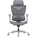 Крісло ігрове Anda Seat X-Air Pro Size XL Mesh Gray (AD-WY-01-GGF-G01)