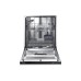 Посудомийна машина Samsung DW60M6040BB/UA