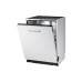 Посудомийна машина Samsung DW60M6040BB/UA