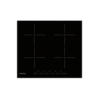 Варочна поверхня Interline VHK 265 SPT BA