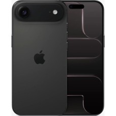 Мобільний телефон Apple iPhone Air 256GB Space Black (MG2L4)