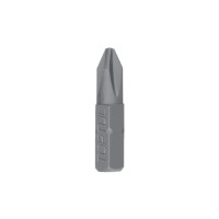 Біта для шуруповерта Toptul PH3 1/4" 25мм, 1шт. (FSBA0803)