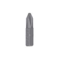 Біта для шуруповерта Toptul PH3 1/4" 25мм, 1шт. (FSBA0803)