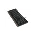 Клавіатура A4Tech FK10 Grey (4711421942959)