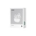 Навушники Ugreen HiTune S3 Open Wearable Bluetooth White (45786)