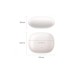 Навушники Ugreen HiTune S3 Open Wearable Bluetooth White (45786)