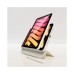 Чохол до планшета BeCover Ultra Slim Origami Flex Apple iPad 10.9" 2022/24/11" 2025/2024 Beige (712972)