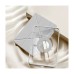 Чохол до планшета BeCover Ultra Slim Origami Flex Apple iPad 10.9" 2022/24/11" 2025/2024 Beige (712972)