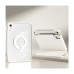 Чохол до планшета BeCover Ultra Slim Origami Flex Apple iPad 10.9" 2022/24/11" 2025/2024 Beige (712972)