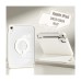 Чохол до планшета BeCover Ultra Slim Origami Flex Apple iPad 10.9" 2022/24/11" 2025/2024 Beige (712972)