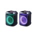 Акустична система Defender Boomer 45 Bluetooth Black (65245)